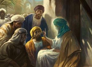 چگونه می‌توان الگوهای عملی پیامبر و اهل‌ بیت(ع) را در دنیای امروز پیاده کرد؟